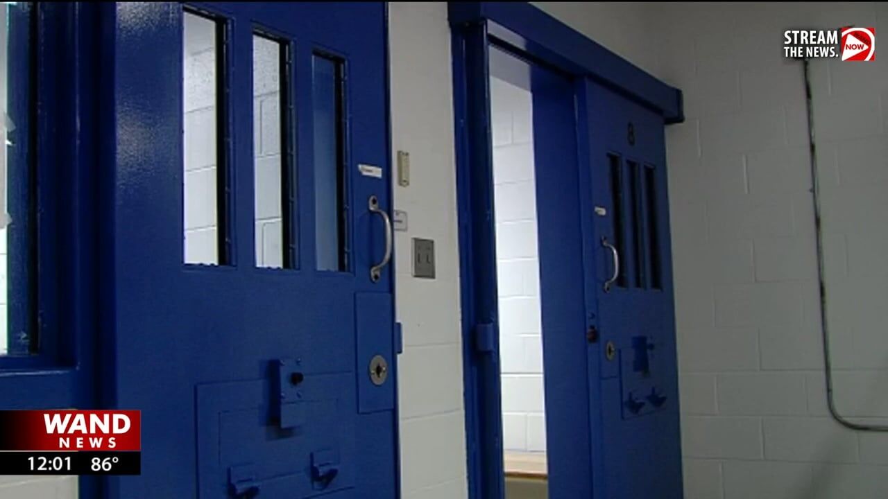 President Trump wants to change a statute on bail